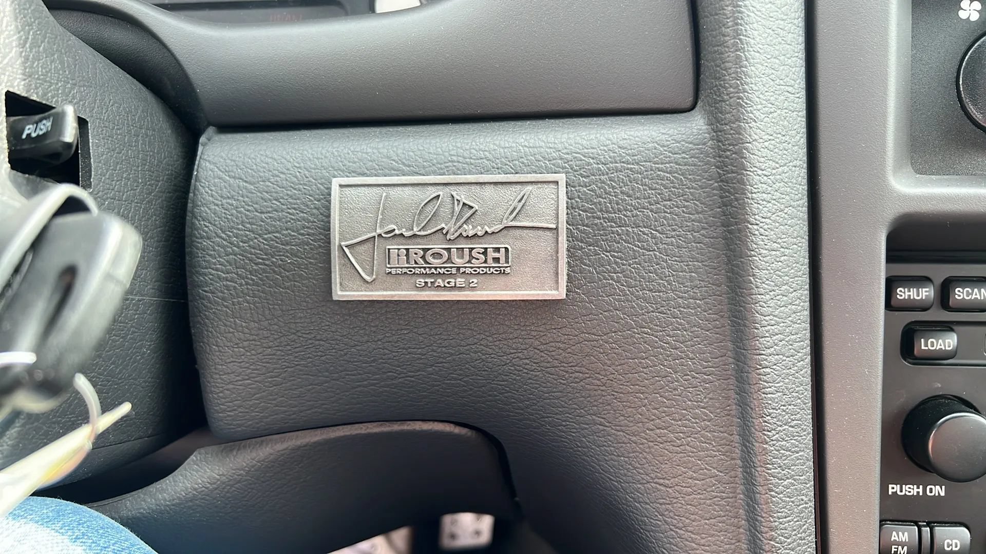 Used 2002 Ford Mustang GT RWD image 31