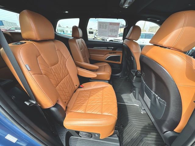 Used 2024 Kia Telluride SX X-Line image 28