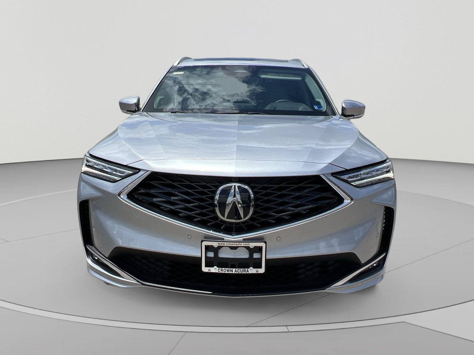 New 2026 Acura MDX w/ Advance Package AWD/4WD image 8