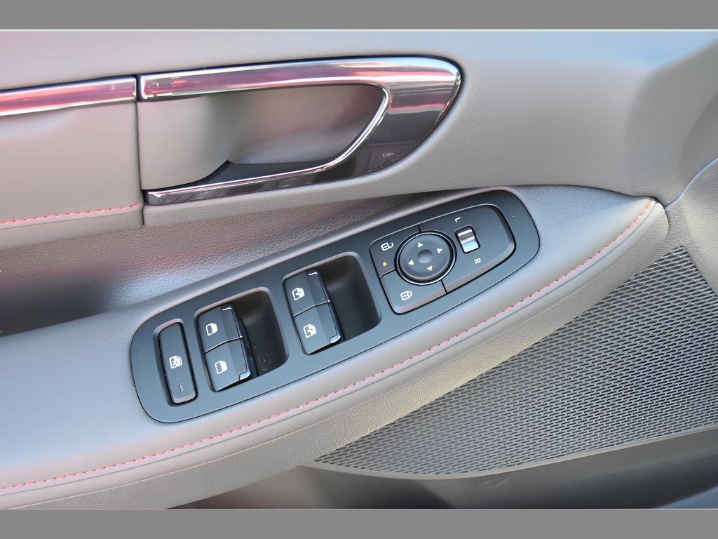 New 2026 Hyundai Sonata N Line FWD image 13