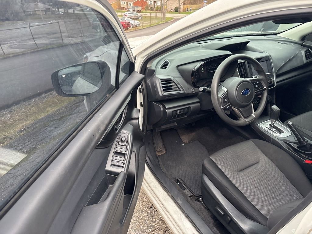 Certified 2023 Subaru Impreza Premium w/ Popular Package #3 image 37