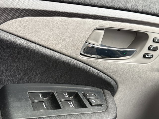 Used 2022 Honda Ridgeline RTL-E image 21