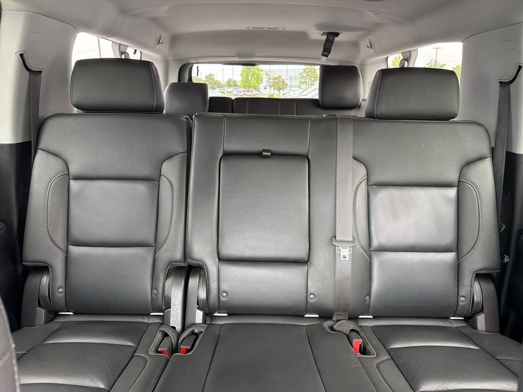 Used 2018 GMC Yukon XL SLT RWD image 32