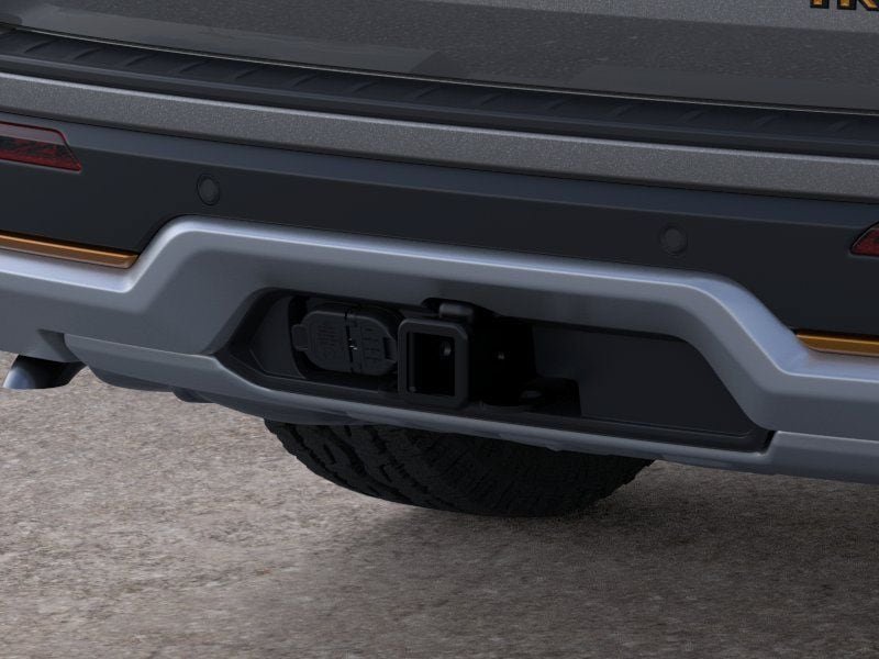 New 2026 Ford Explorer Tremor AWD/4WD image 23