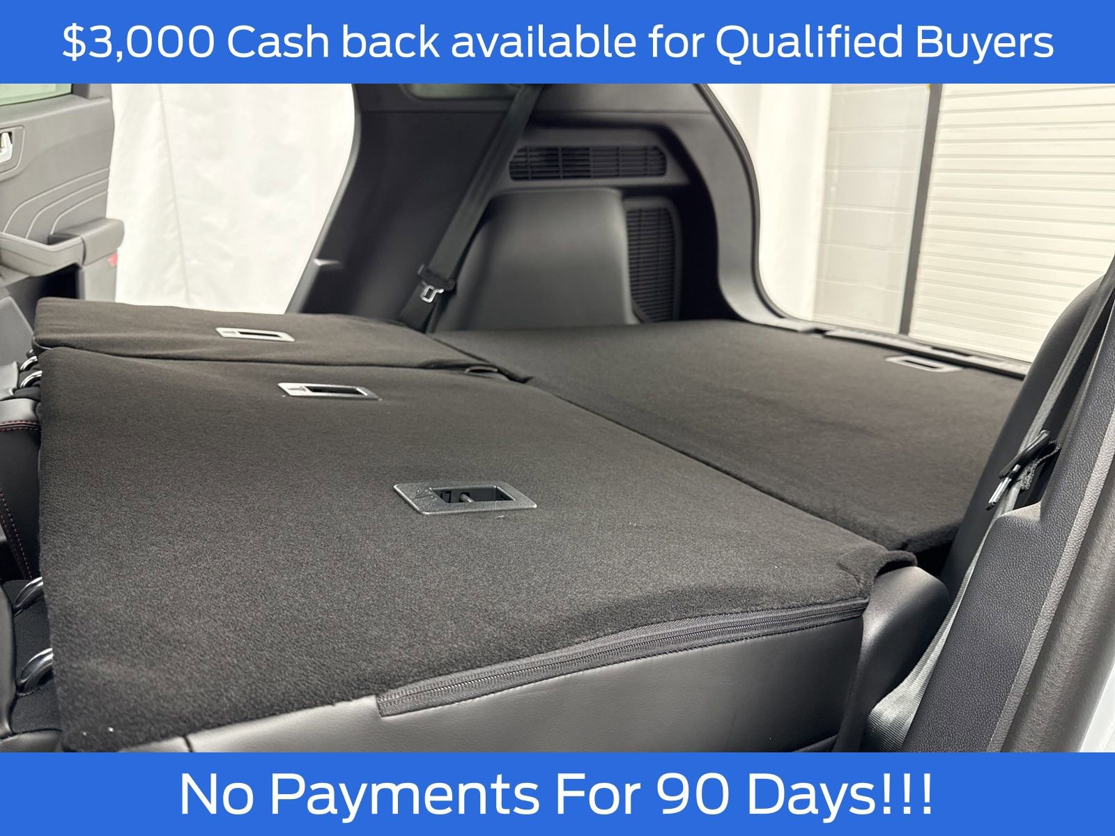 New 2026 Ford Escape ST-Line w/ Tech Pack #1 image 37