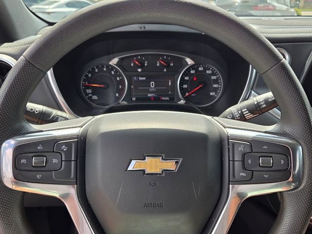 Used 2022 Chevrolet Blazer LT image 22