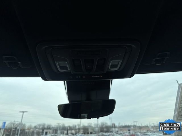 Used 2024 GMC Sierra 2500 AT4 w/ AT4 Premium Plus Package image 24