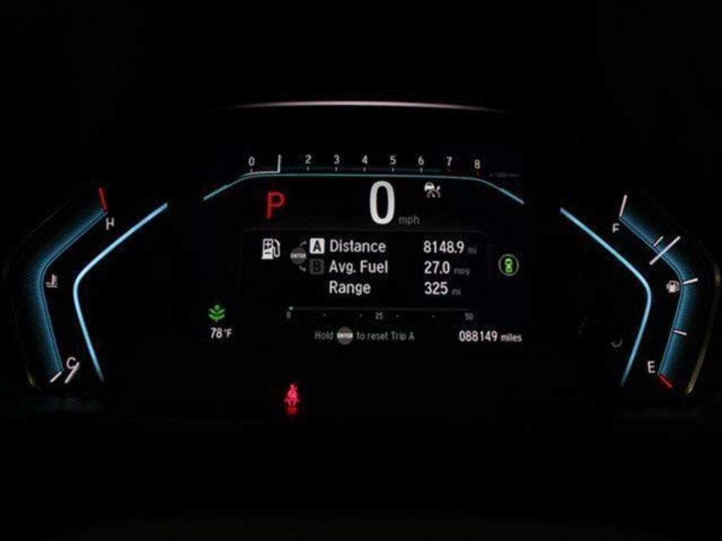 Certified 2023 Honda Odyssey Sport image 28