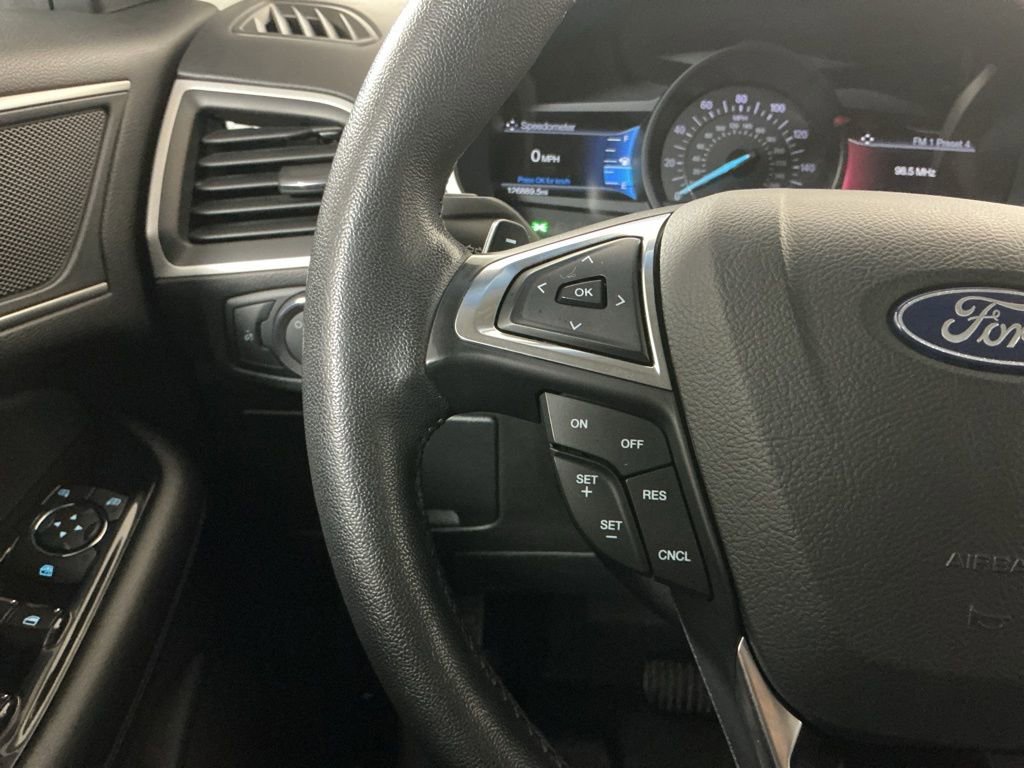 Used 2018 Ford Edge SEL w/ Equipment Group 201A image 16