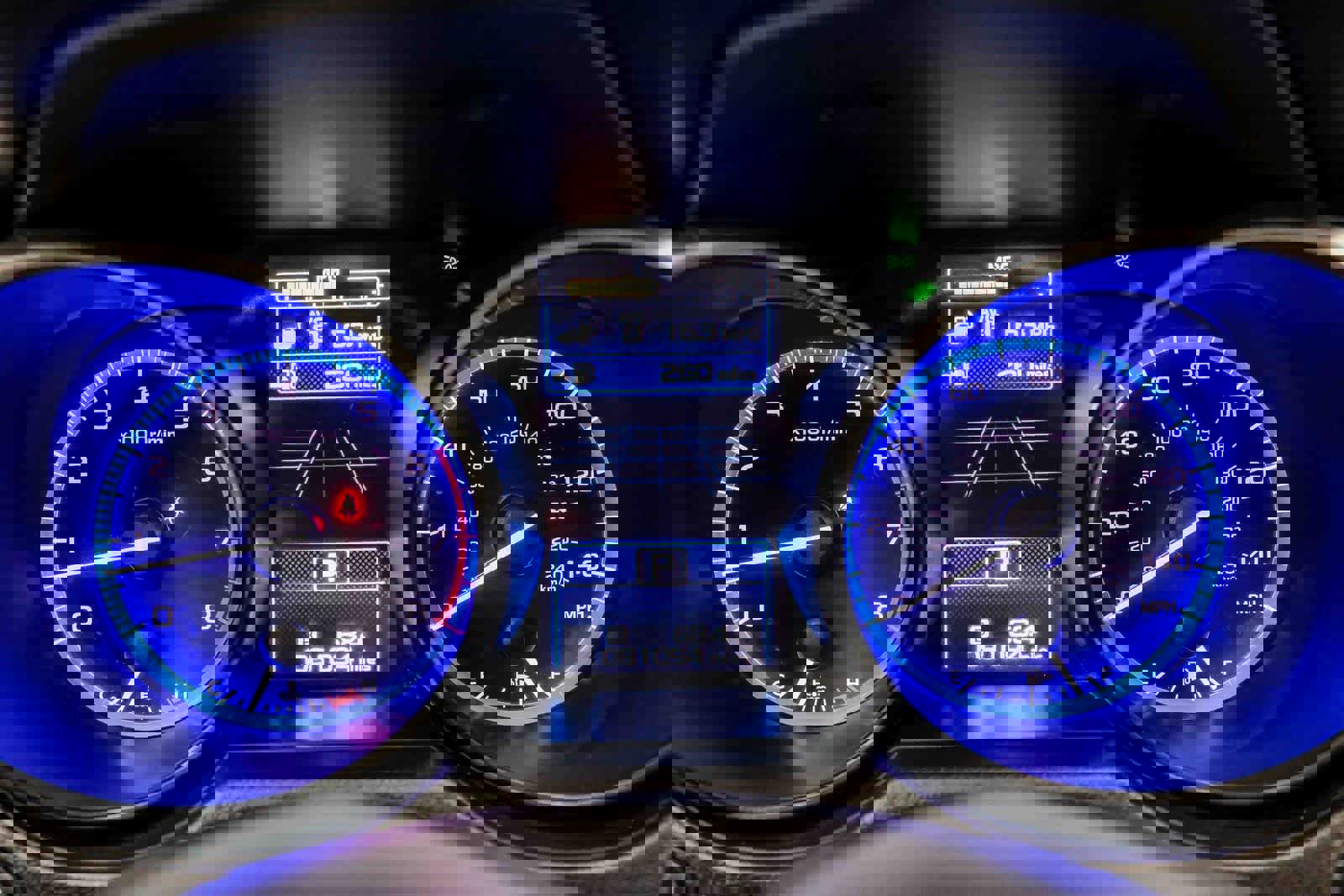 Used 2016 Subaru Outback 2.5i Limited image 24