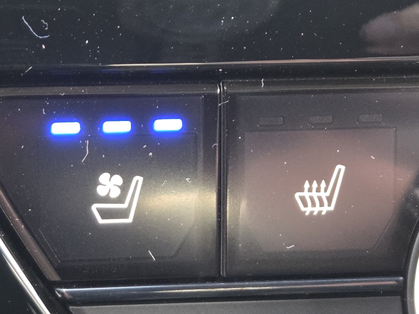New 2026 Honda Accord Touring image 8