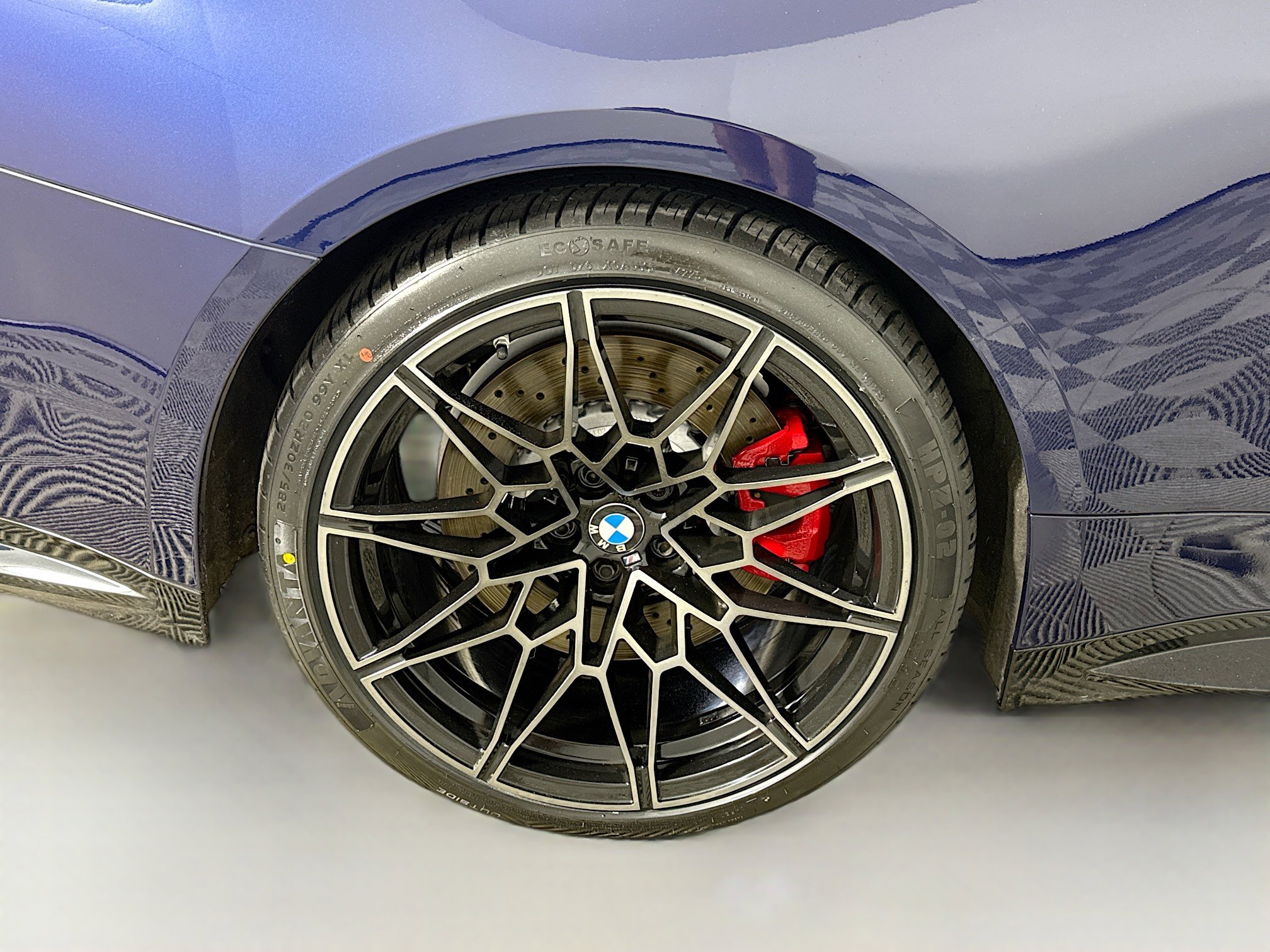 Used 2024 BMW M4 Competition w/ Executive Package image 31