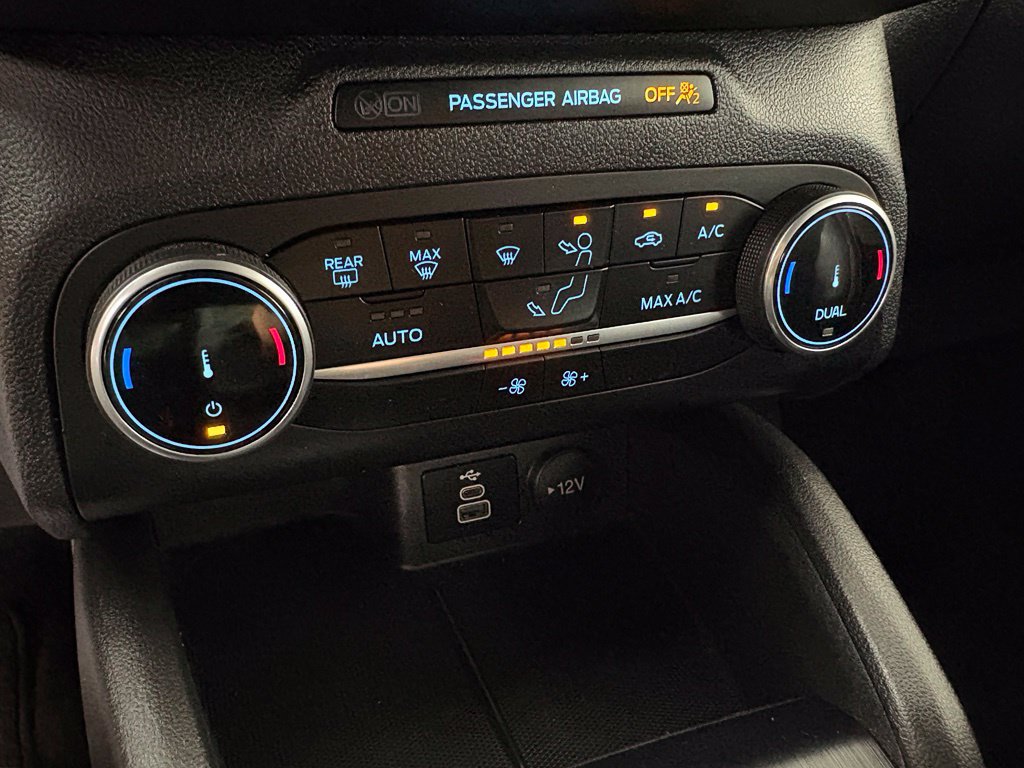Used 2025 Ford Escape ST-Line FWD image 35