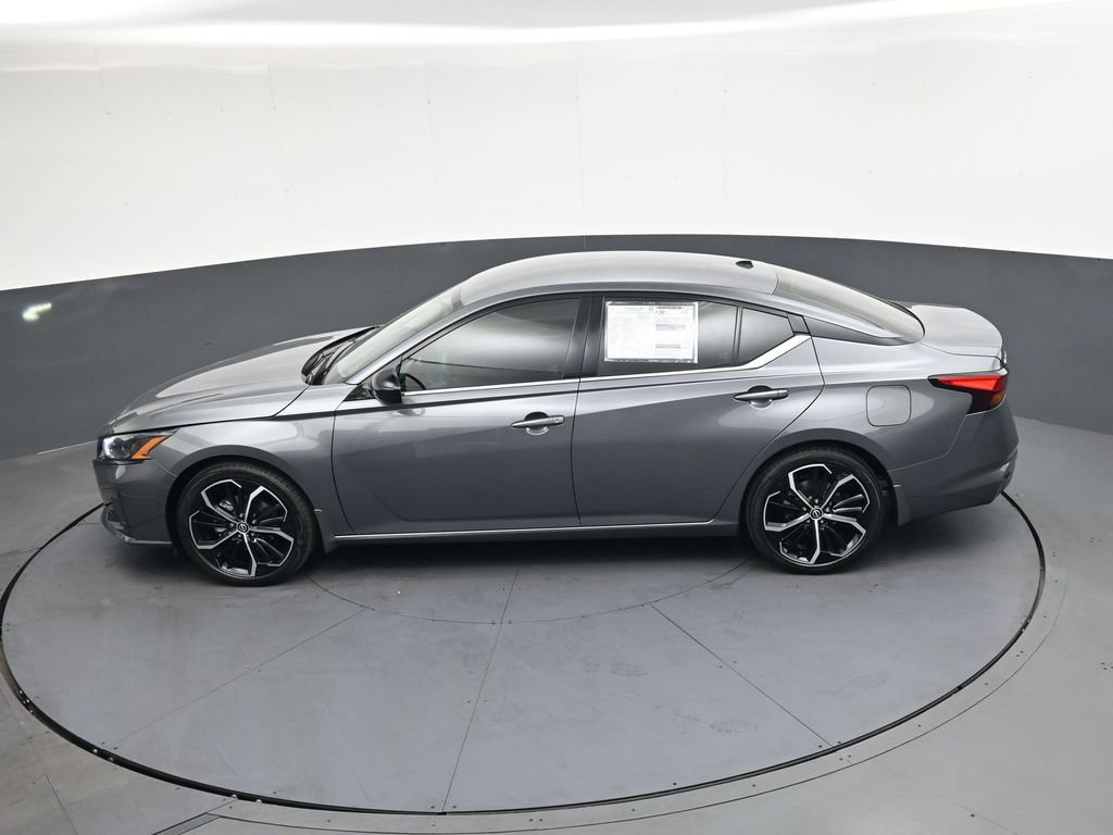 New 2026 Nissan Altima 2.5 SR image 34