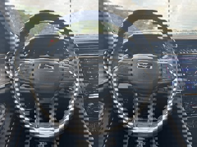 Used 2022 Jeep Grand Cherokee L Limited image 19