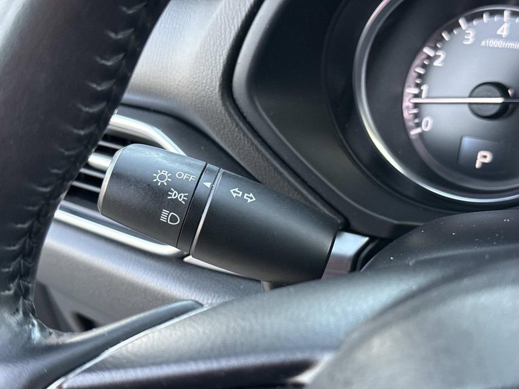 Used 2019 MAZDA CX-5 Sport image 40