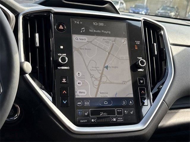 New 2025 Subaru Ascent Touring image 24