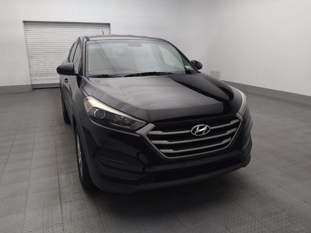 Used 2017 Hyundai Tucson SE FWD image 14