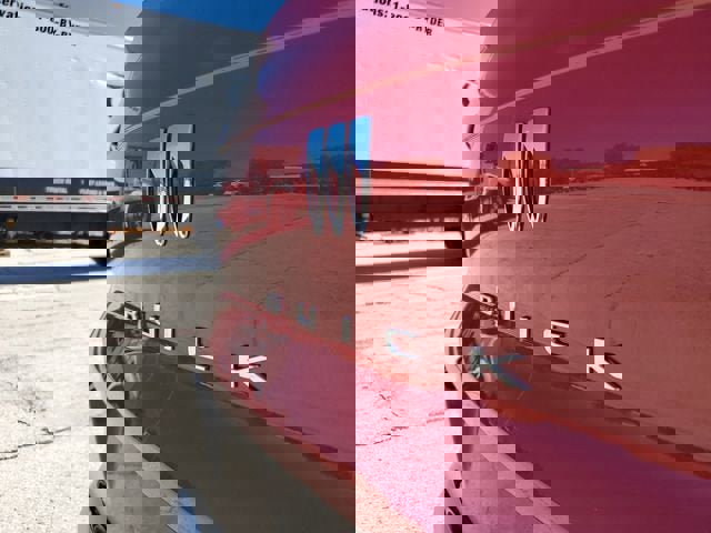 New 2026 Buick Envista Sport Touring w/ Convenience I Package image 7