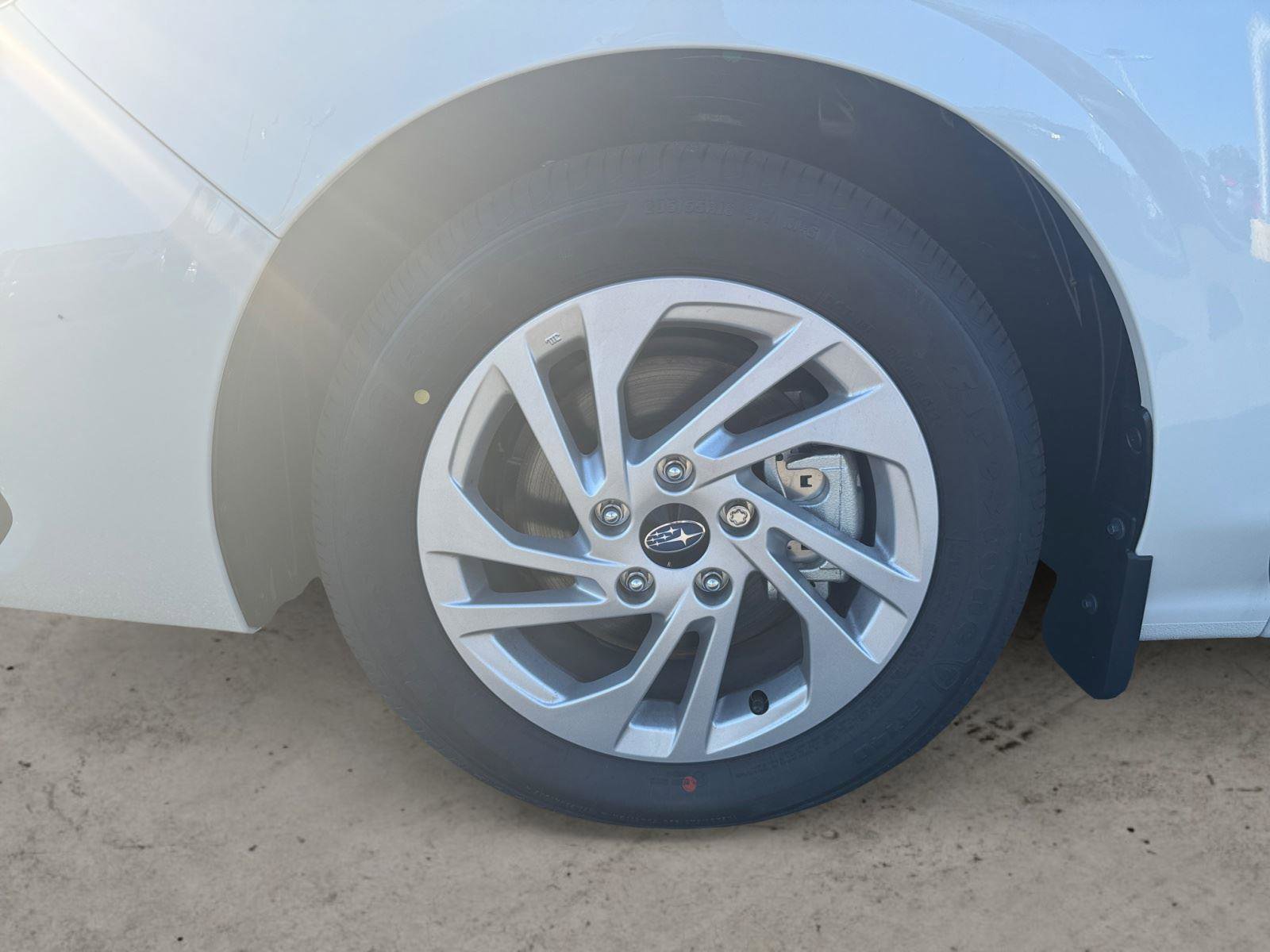 New 2025 Subaru Impreza 2.0i image 14