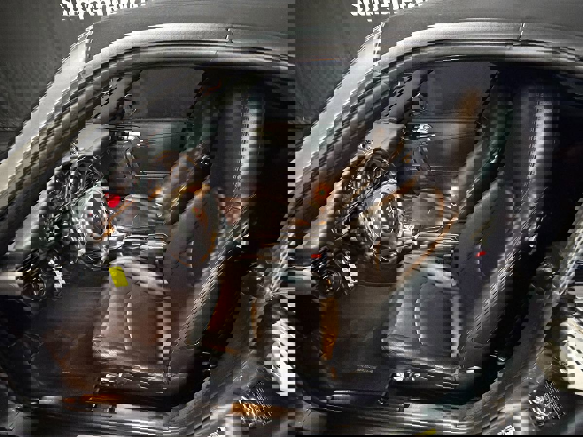 Used 2010 Porsche 911 Carrera image 14