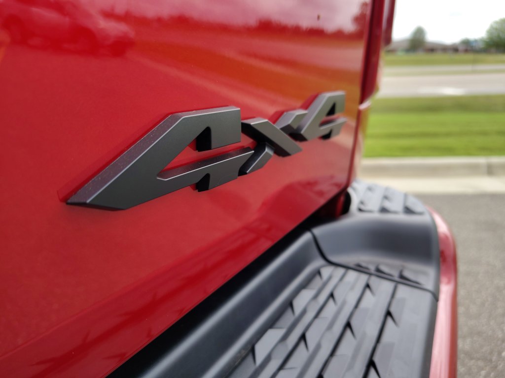 New 2026 RAM 2500 Laramie image 12