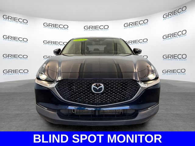 Certified 2021 MAZDA CX-30 FWD 2.5 S w/ Select Package image 2