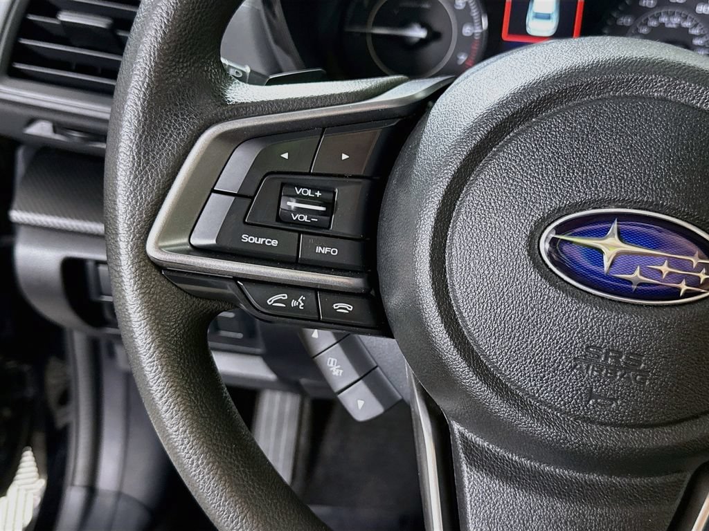 Used 2022 Subaru Impreza 2.0i Premium AWD/4WD image 21
