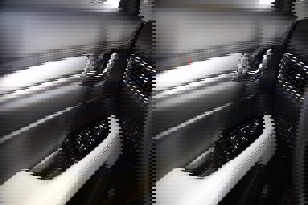 Used 2024 MAZDA CX-5 AWD 2.5 S w/ Premium Plus Pkg image 32