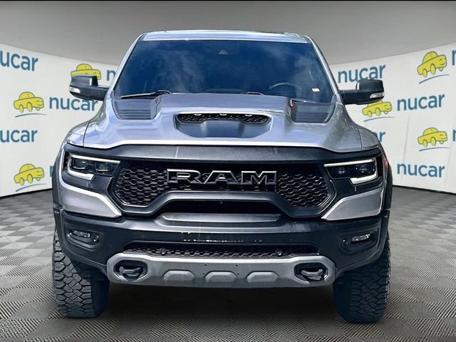 Used 2022 RAM 1500 TRX w/ TRX Level 2 Equipment Group AWD/4WD image 3