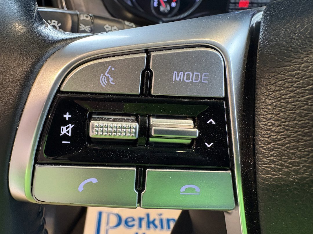 Used 2020 Kia Telluride EX image 13