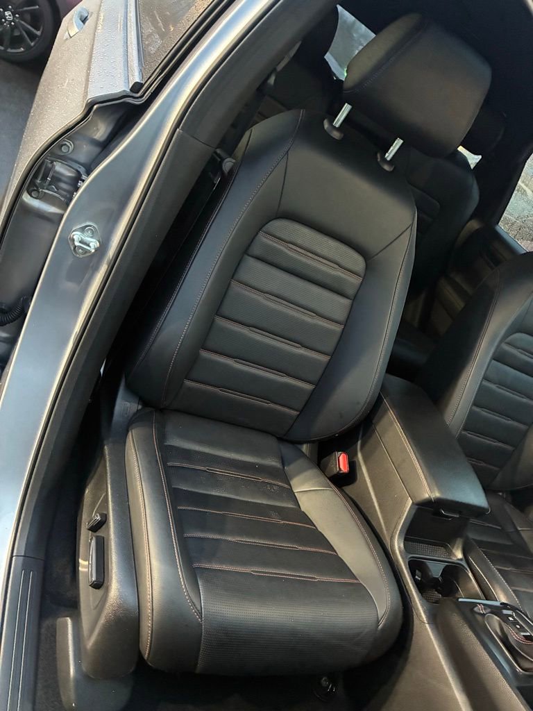 Used 2025 Honda CR-V Sport-L image 16