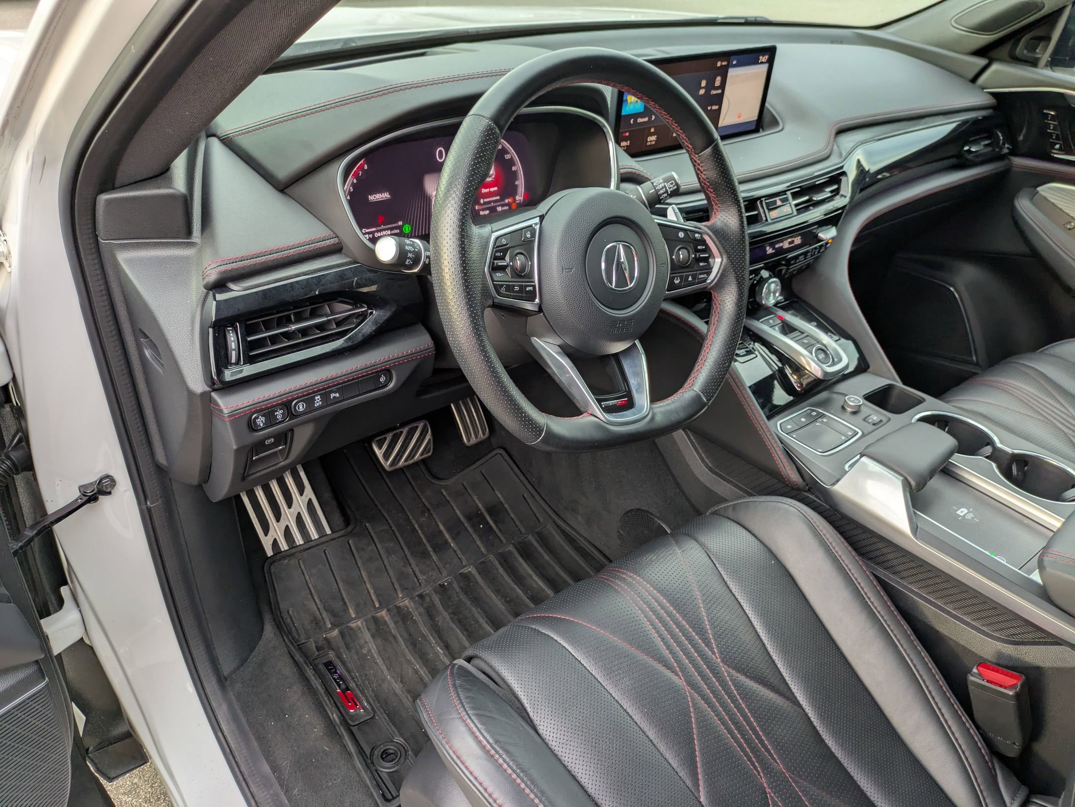 Used 2023 Acura MDX Type S image 15