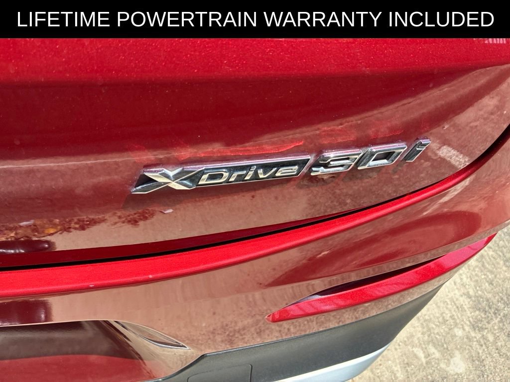 Used 2021 BMW X4 xDrive30i w/ Premium Package AWD/4WD image 21