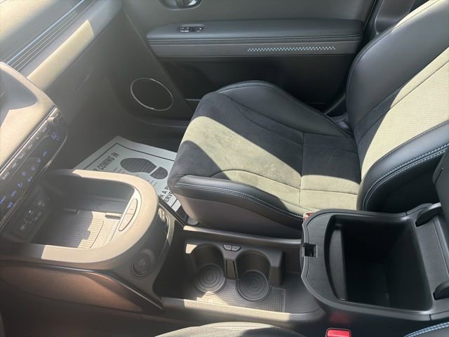 Used 2025 Hyundai Ioniq 5 N AWD/4WD image 21