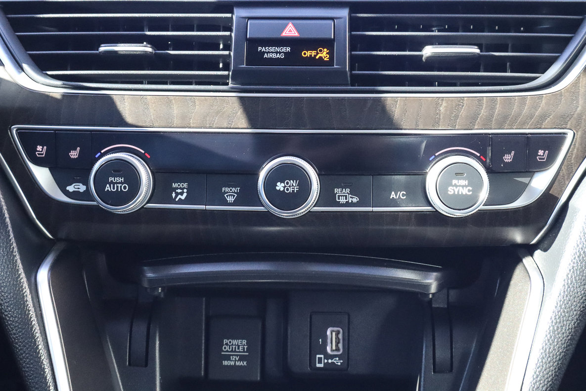 Used 2020 Honda Accord Touring image 24