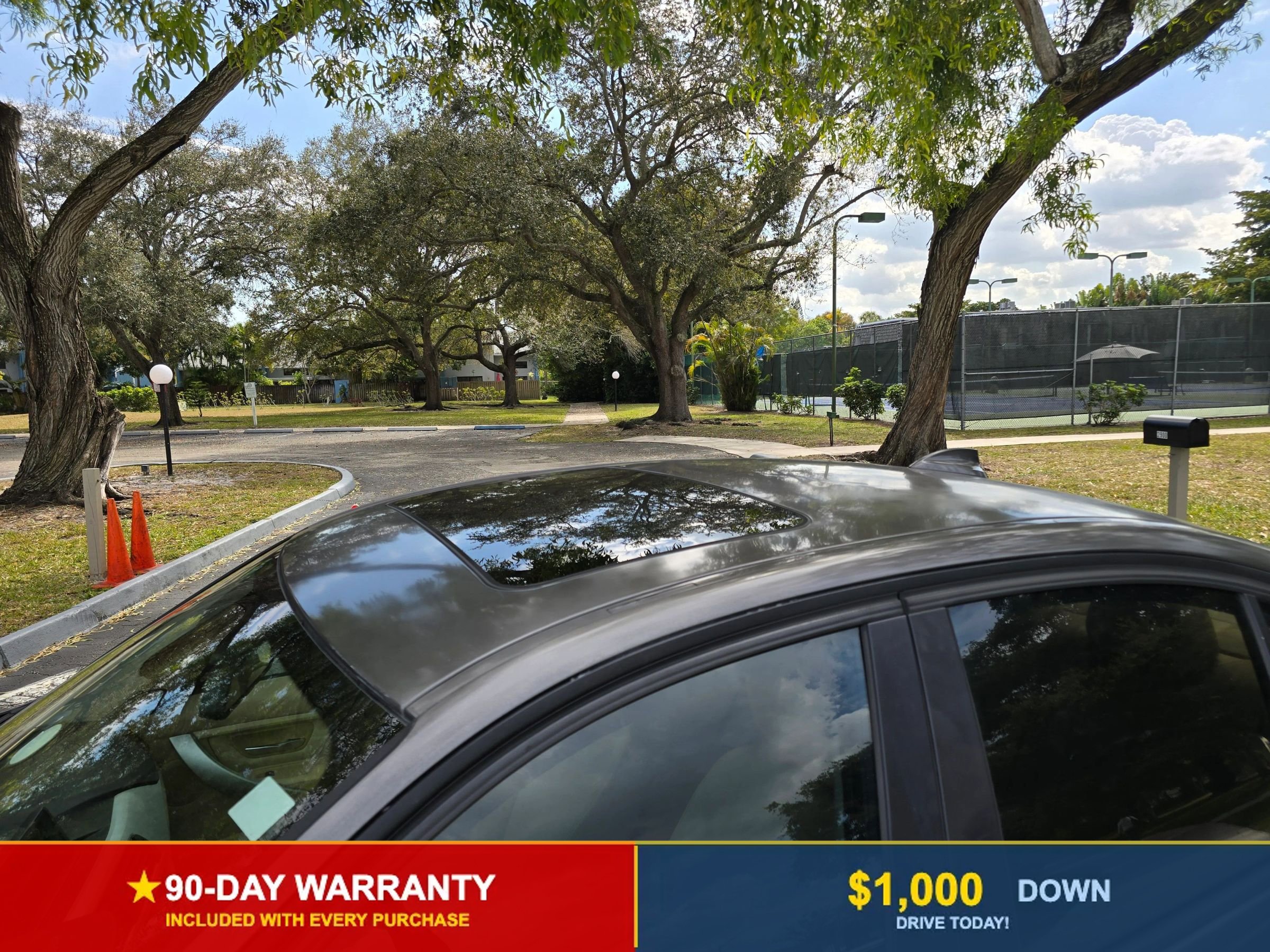 Used 2014 BMW 320i Sedan image 9