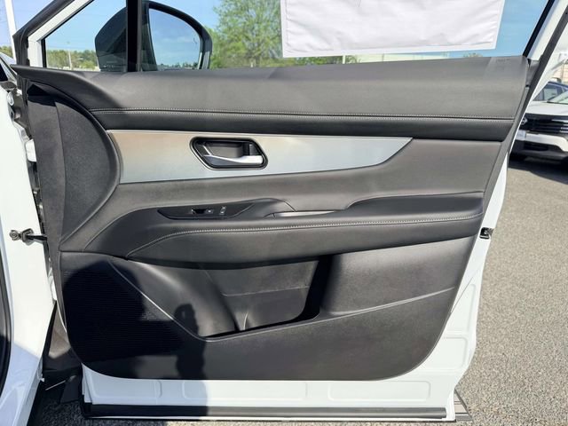 New 2026 Nissan Murano SL AWD/4WD image 8