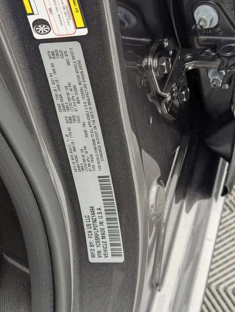 Used 2026 RAM 1500 Rebel w/ Rebel Level 1 Equipment Group AWD/4WD image 35