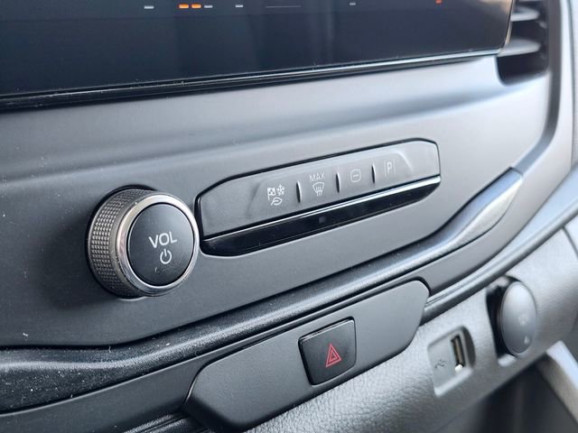 New 2026 Ford Transit 150 Low Roof RWD image 23