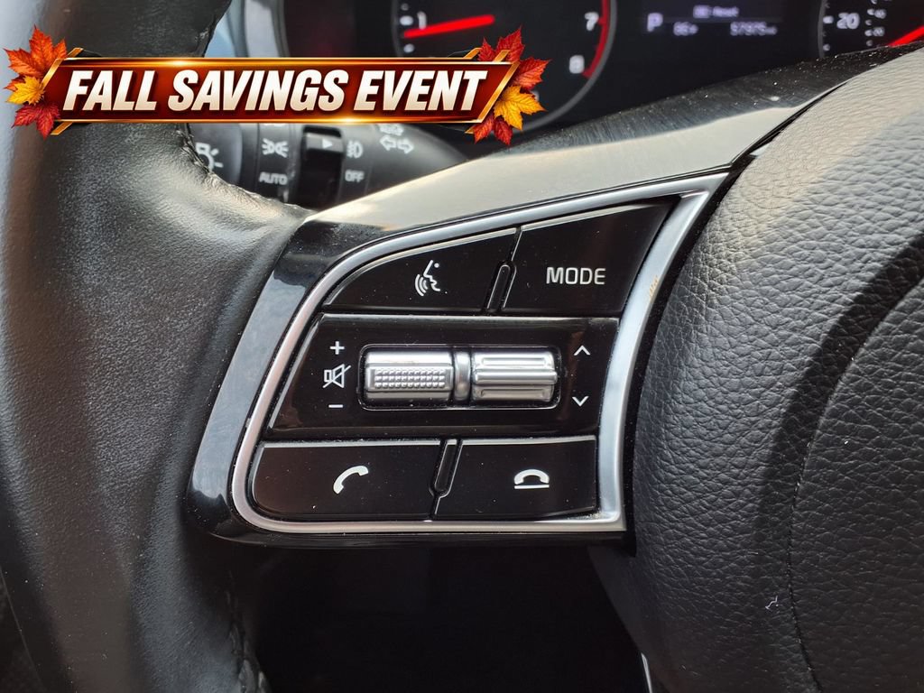 Used 2023 Kia Seltos S FWD image 17