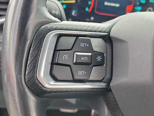 Used 2024 Ford Mustang Convertible RWD image 24