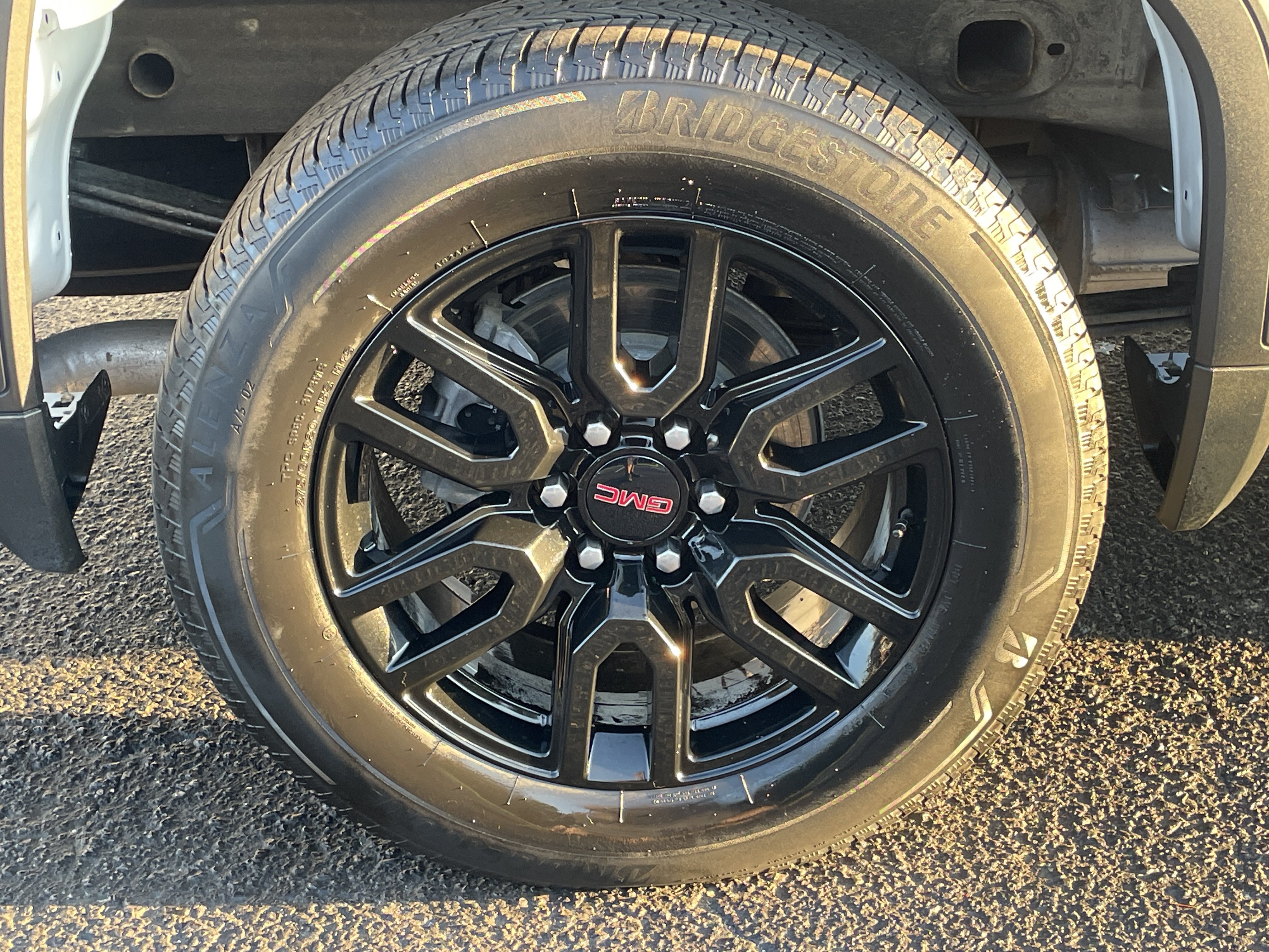 Used 2024 GMC Sierra 1500 Elevation AWD/4WD image 36
