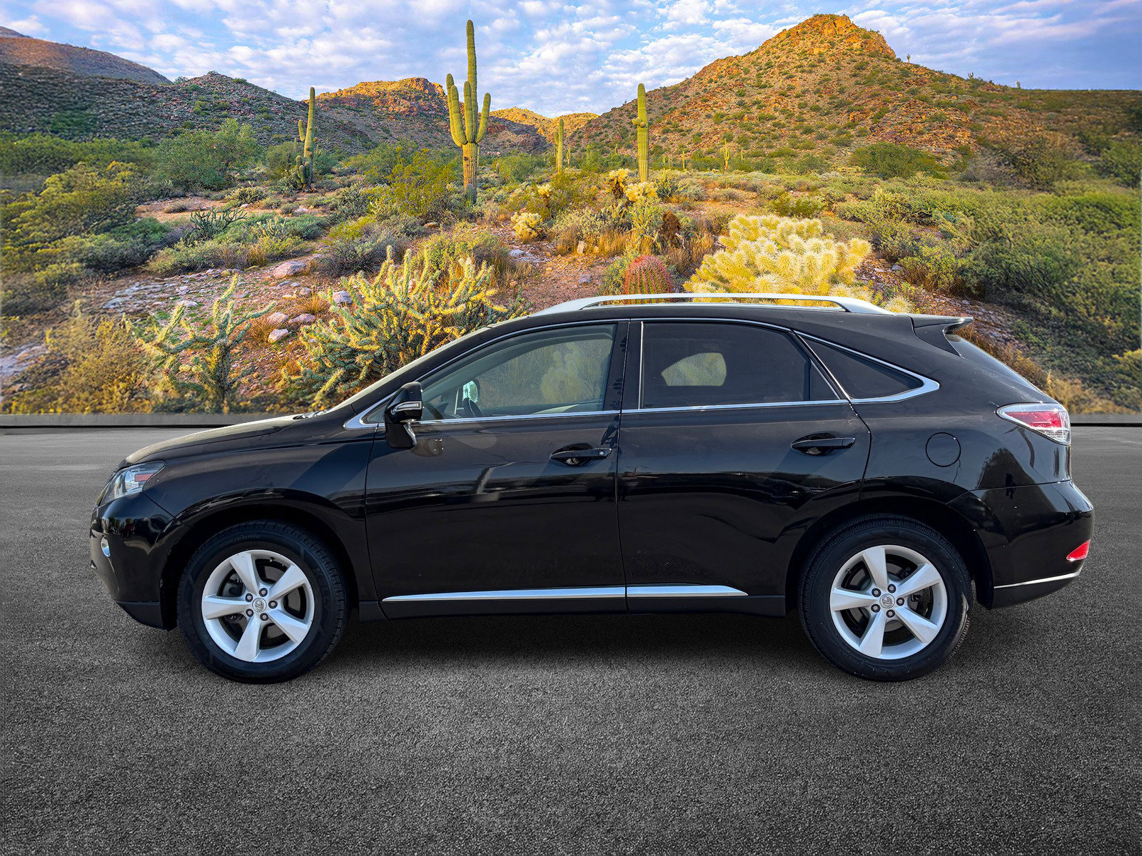 Used 2013 Lexus RX 350 FWD image 7