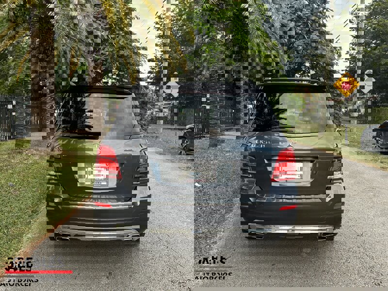 Used 2015 Mercedes-Benz GLK 350 2WD image 6