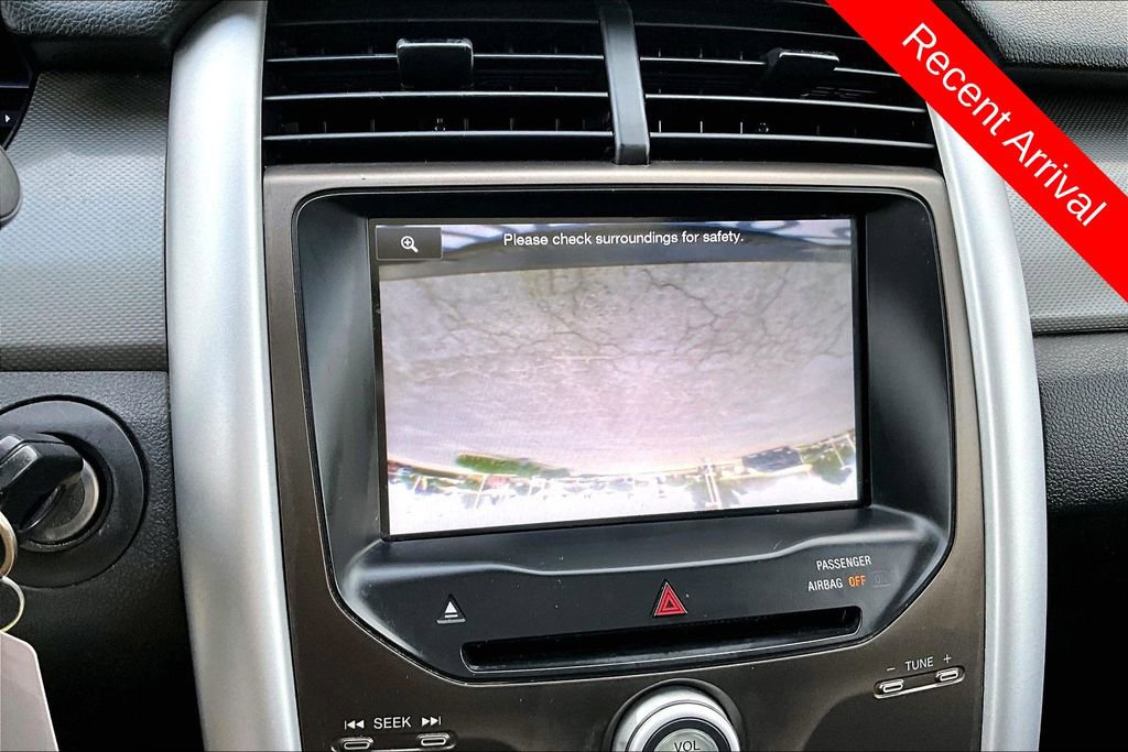 Used 2013 Ford Edge SEL image 14