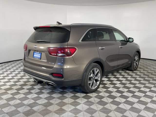 Used 2019 Kia Sorento EX AWD/4WD image 17