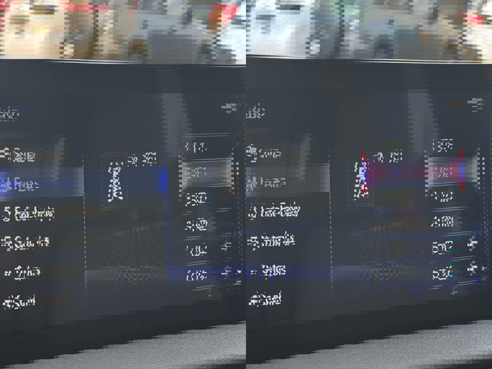 Used 2023 Lexus IS 350 F Sport w/ Navigation Package image 6