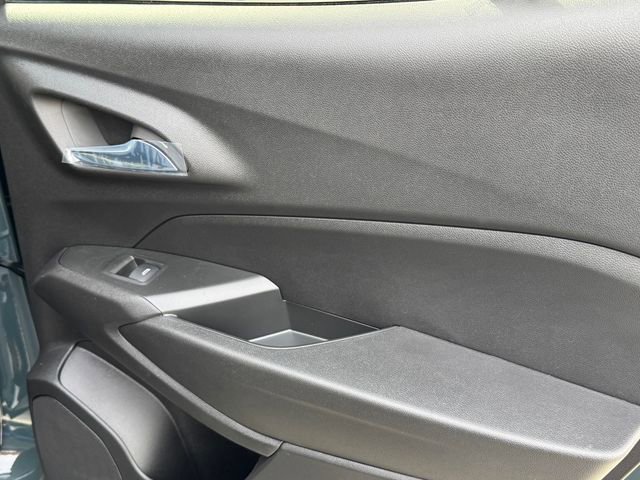 New 2026 Chevrolet Trax LT w/ Driver Confidence Package image 6