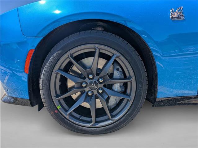New 2026 Dodge Charger Scat Pack AWD/4WD image 18